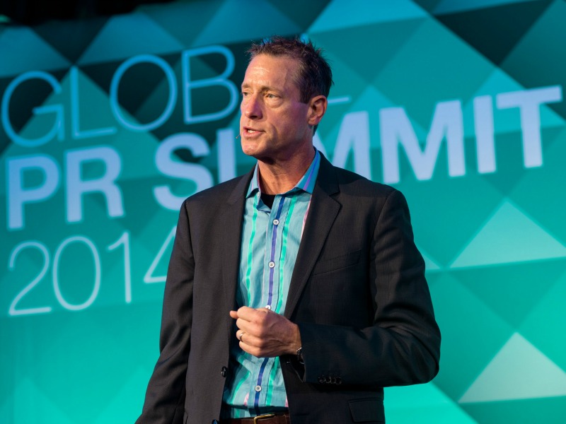 PRSummit: Fear The Biggest Barrier To Realtime Marketing