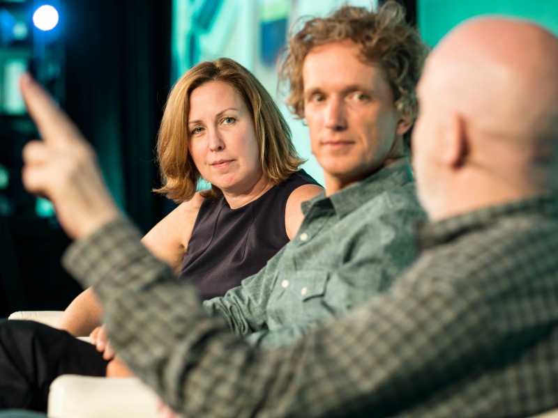 PRSummit: 'Design Is A Form Of Communication That Everyone Can Understand'