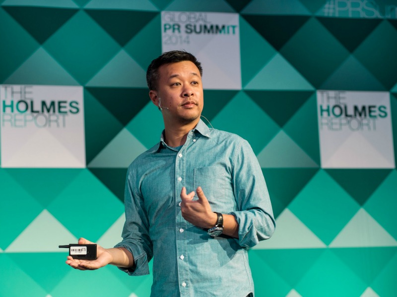 PRSummit: Six Rules To Make Music Sponsorship Work For Your Brand