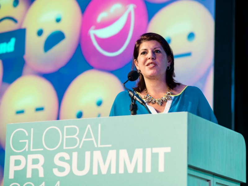 PR Summit: ‘Comedy Is The Art of Masterful Empathy’