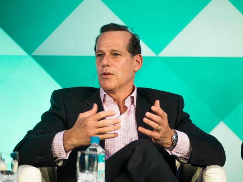 PRSummit: Companies Have a Political Persona Whether They Like It Or Not