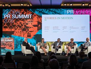PRovoke16: 'The Platform Barriers Are Coming Down' 
