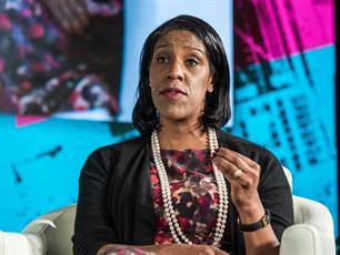 PRovoke16: 'We Live In A White, Male Patriarchal Society'