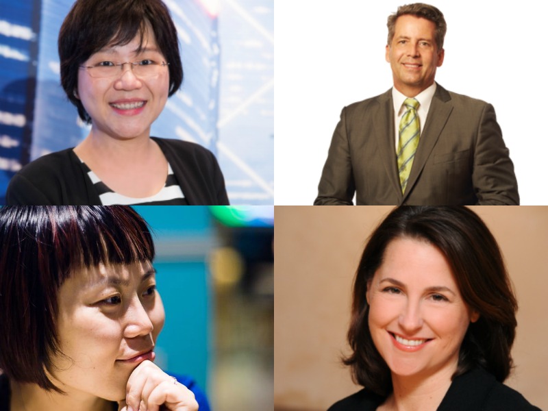 Nissan, Huawei, Tiffany & BASF To Headline 2017 Asia-Pacific Innovation Summit
