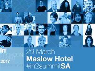 Mercedes-Benz, Sanlam, Microsoft Marketers Join In2Summit Africa Lineup