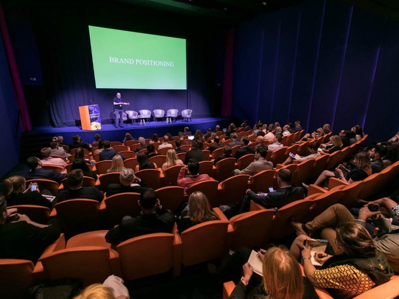 5 'People-Centric' PR & Marketing Lessons From In2Summit EMEA 2017