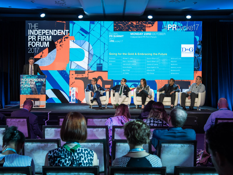 PRovoke17: More Firms Consider Selling, Taking Steps To Be Ready
