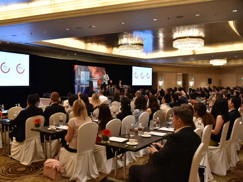 IN2Summit Asia-Pacific: PR Industry Needs To Overcome Inferiority Complex