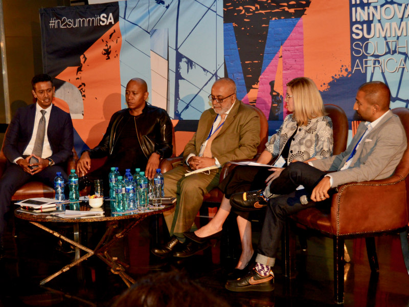 In2Summit Africa: Brands Lagging Agencies On Integration