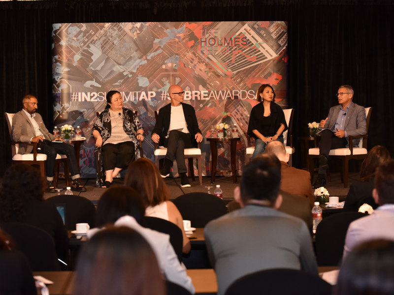IN2Summit Asia-Pacific: 'You Have To Be The CEO's Conscience'