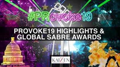Video: PRovoke19 Highlights Reel