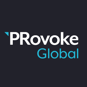 PRovokeGlobal PR Summit 2021