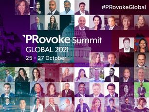 PRovokeGlobal 2021: 5 Lessons For Communicators