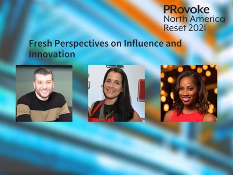 Speakers from General Motors, KitchenAid Join PRovoke North America Lineup