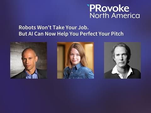 Speakers From IBM, The New Yorker Join PRovoke North America Summit Line-Up