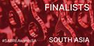 First Partners Leads All Agencies With 39 South Asia SABRE Finalists