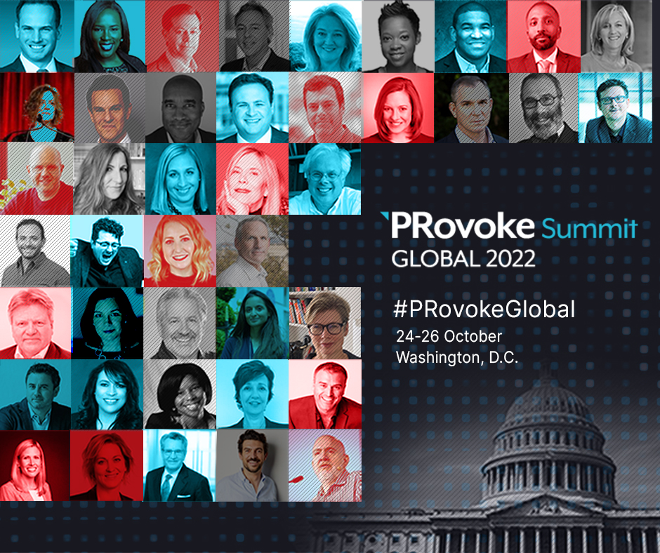 Digital Streaming Passes For PRovokeGlobal On Sale Now