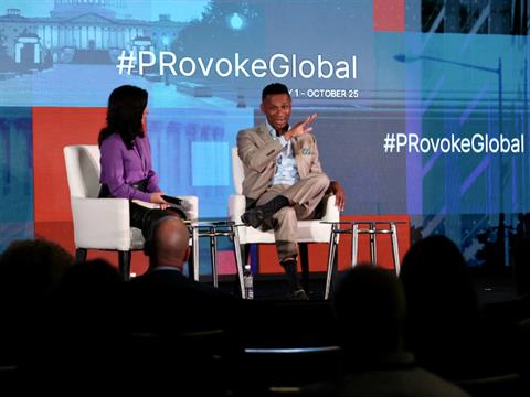 PRovokeGlobal: Political Affiliation The Biggest Workplace Diversity Challenge, HR Chief Says