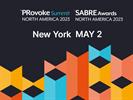 Explore Communications Transformation At PRovoke Media's North America Summit On 2 May