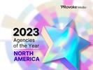 Allison & Prosek Partners Lead 2023 North American Agency Of The Year Winners