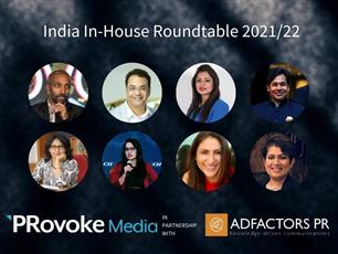 India Roundtable: What Comms Leaders Have Learned From The Covid-19 Era (Part One)