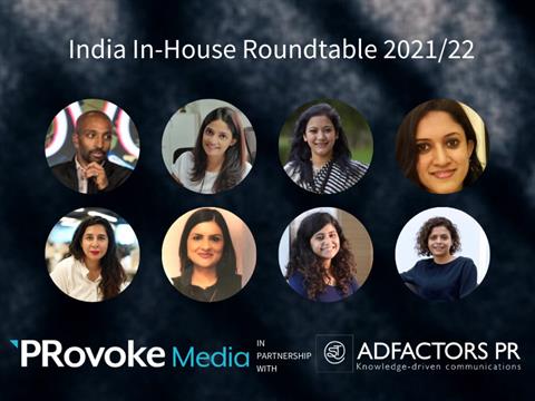 India Roundtable: What Comms Leaders Have Learned From The Covid-19 Era (Part Two)