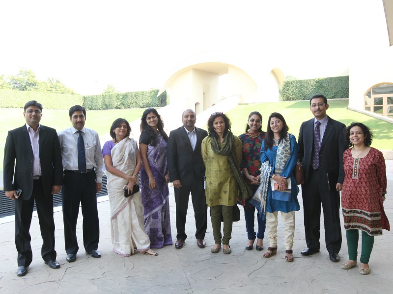 Roundtable: India’s Comms Heads Grapple With Changing Roles