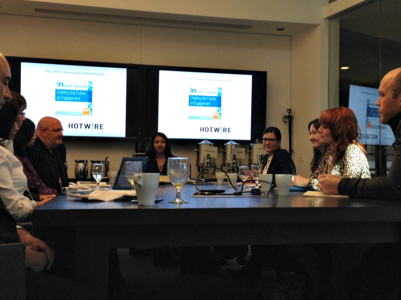Innovation Roundtable: Is Silicon Valley Betting Too Much On PR Hype?