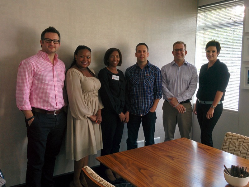 Roundtable: Africa Comms Heads Explore Local, Digital Disruption 