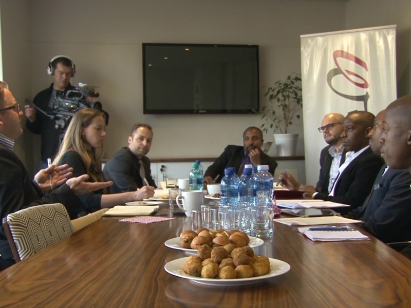 Roundtable: Social Innovation Leads To Better Business Say Africa Comms Heads