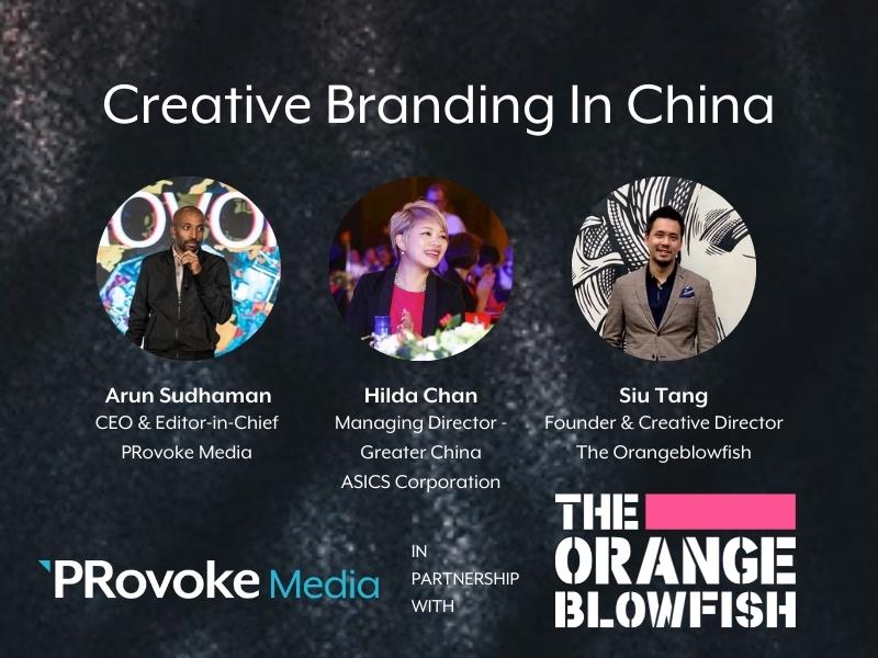 Creative Branding In China: Lessons For Connecting With Post-Covid Consumers