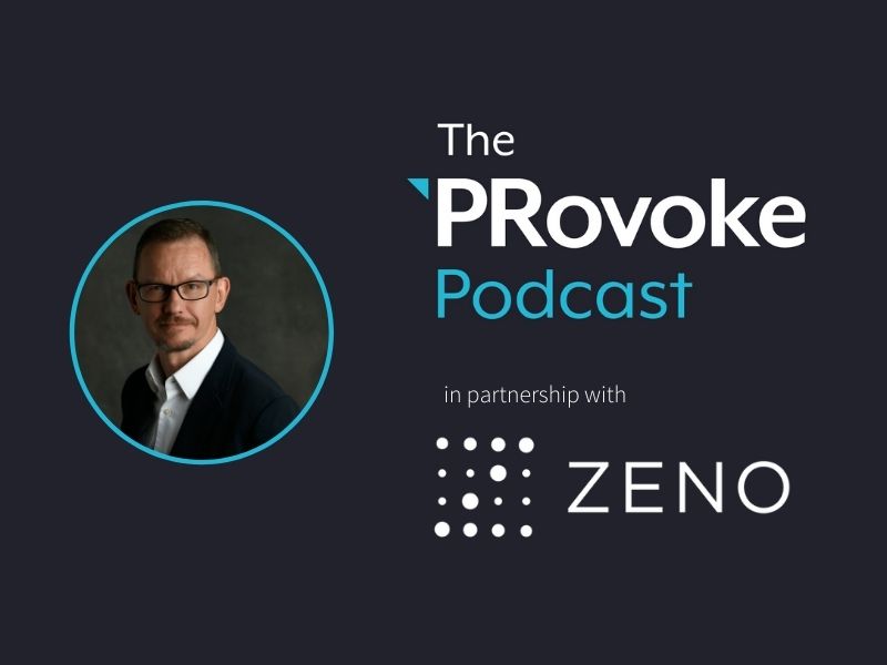 Podcast: Digital Innovation In Asia-Pacific, With Zeno's Paul Mottram