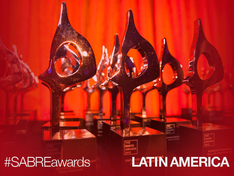 Call For Agencies Of The Year Nominees - Latin America 2015