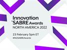 Book Your Tickets Now: IN2 SABRE Awards North America On 23 February