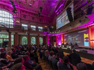 In Pictures: PRovokeEMEA Summit 2023