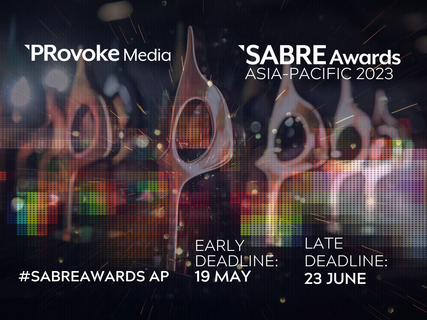 2023 Asia-Pacific SABRE Awards Launches Call For Entries