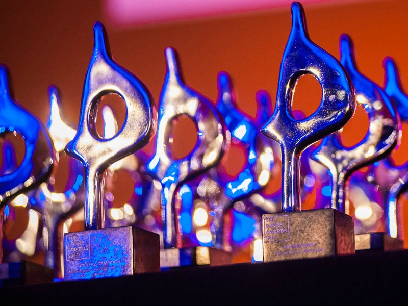 EMEA SABRE Awards Final Deadline Extended Until December 19