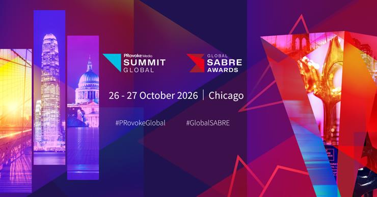 2026 Global Summit + Global SABRE Awards