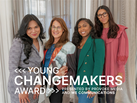 2024 Young Changemakers Awards Opens For Entries